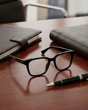 Gọng kính Gucci mã 11